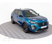Peugeot 2008 2026
