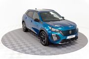 Peugeot 2008 2026