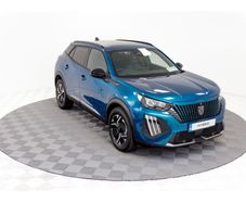 Peugeot 2008 2026