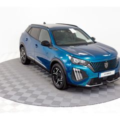 Peugeot 2008 2026