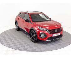 Peugeot 2008 2026