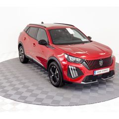 Peugeot 2008 2026