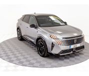 Peugeot 3008 2025