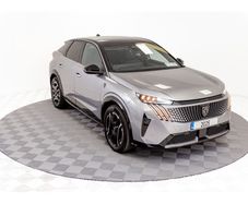 Peugeot 3008 2025