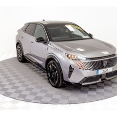 Peugeot 3008 2025