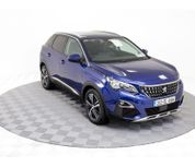 Peugeot 3008 2020
