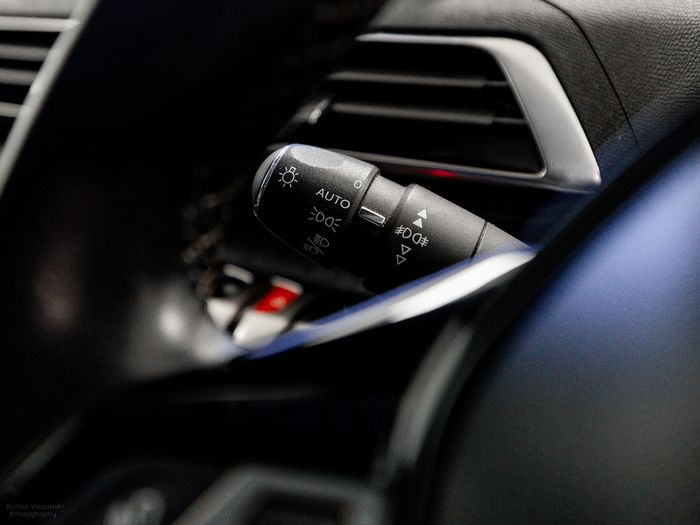 Peugeot 3008 2020