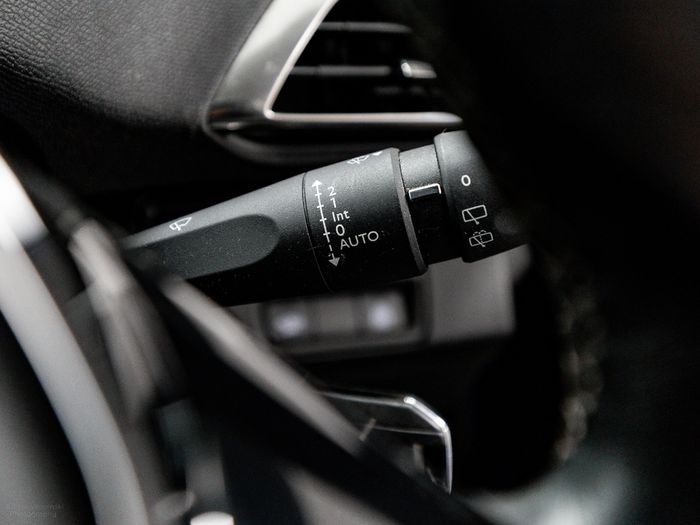 Peugeot 3008 2020