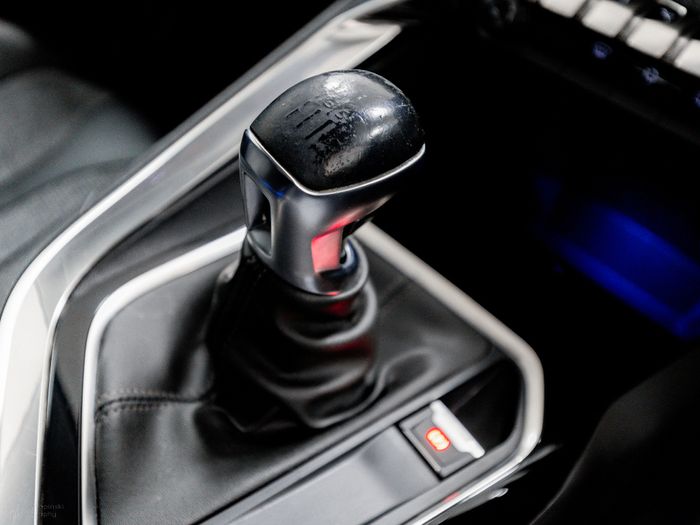 Peugeot 3008 2020