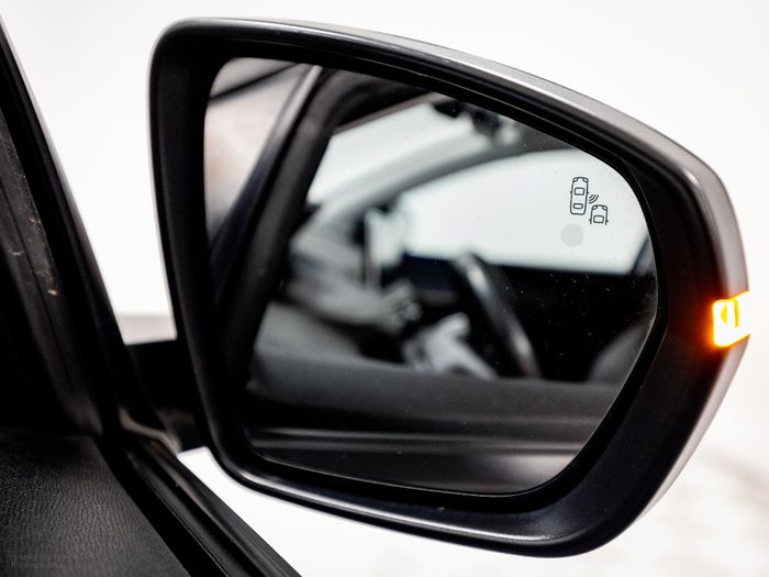 Peugeot 3008 2020