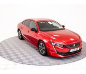 Peugeot 508  2022