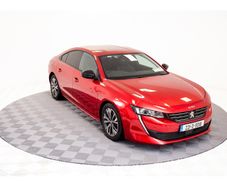 Peugeot 508  2022