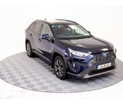 Toyota Rav4 2024