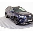 Toyota Rav4 2024