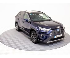 Toyota Rav4 2024