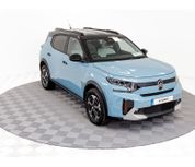 Citroen C3 Aircross 2026