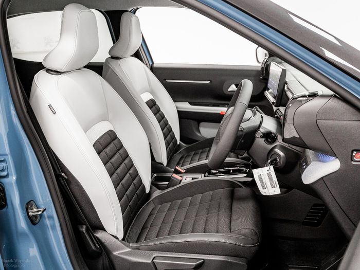 Citroen C3 Aircross 2026