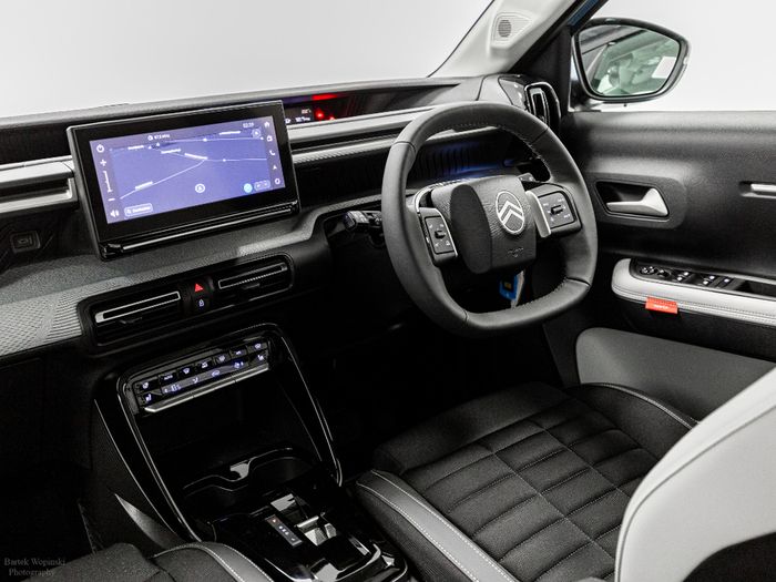 Citroen C3 Aircross 2026