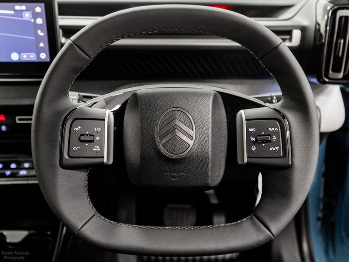 Citroen C3 Aircross 2026