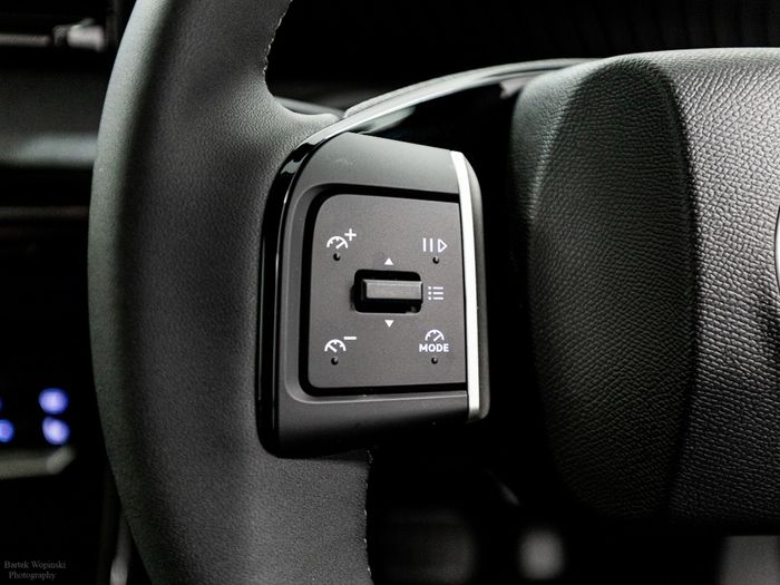Citroen C3 Aircross 2026