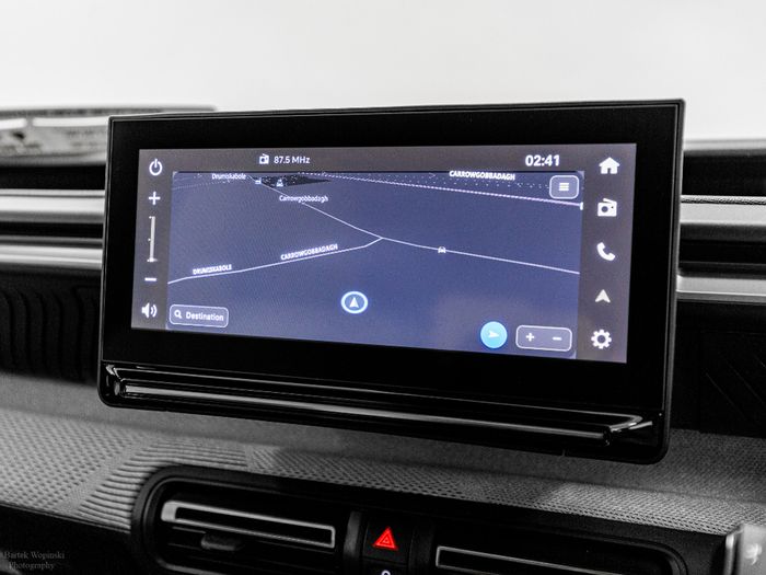 Citroen C3 Aircross 2026