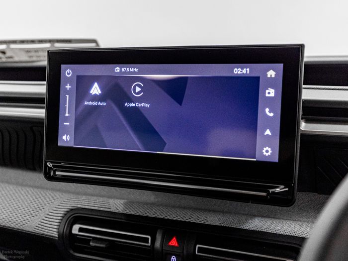 Citroen C3 Aircross 2026