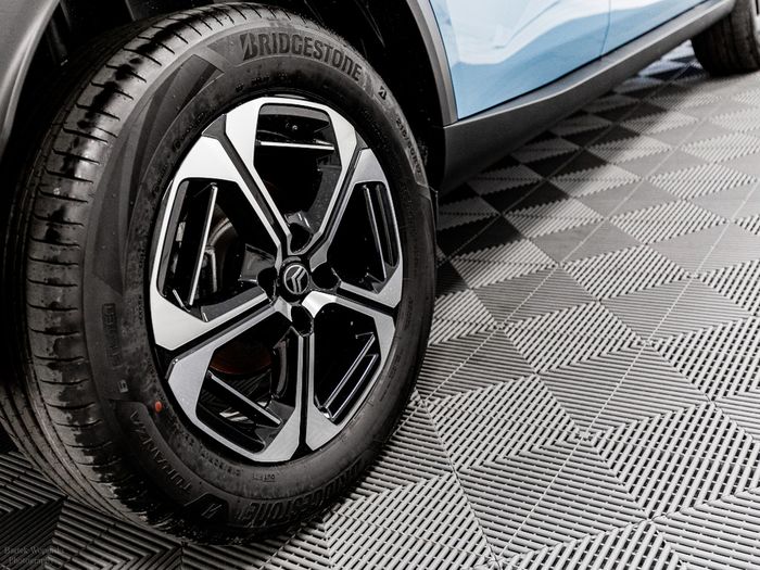 Citroen C3 Aircross 2026