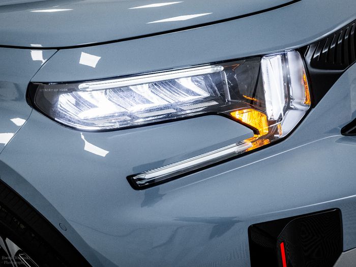 Citroen C3 Aircross 2026