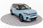 Citroen C3 Aircross 2026