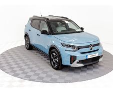 Citroen C3 Aircross 2026
