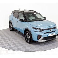 Citroen C3 Aircross 2026