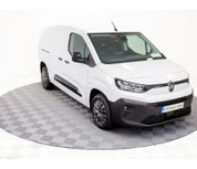 Citroen Berlingo 2026
