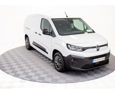 Citroen Berlingo 2026