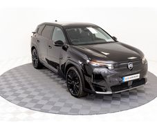Citroen C5 Aircross 2026