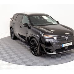 Citroen C5 Aircross 2026