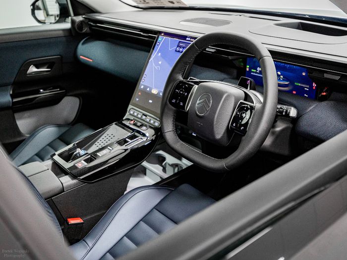 Citroen C5 Aircross 2026