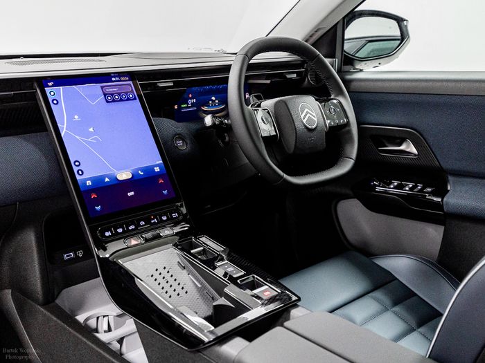 Citroen C5 Aircross 2026