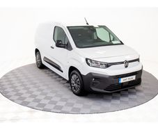 Citroen Berlingo 2026