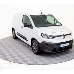 Citroen Berlingo 2026