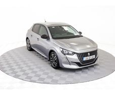 Peugeot 208 2023