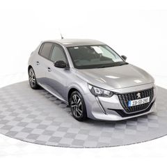 Peugeot 208 2023