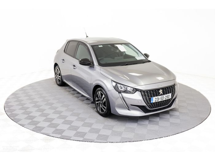 Peugeot 208 2023