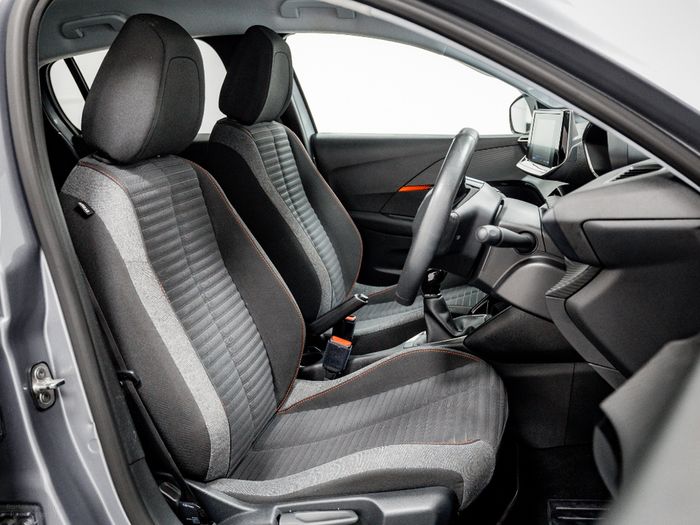 Peugeot 208 2023