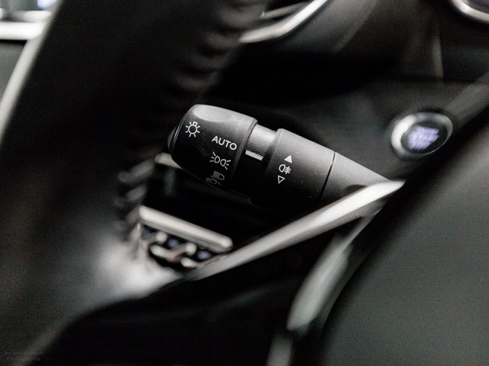 Peugeot 208 2023