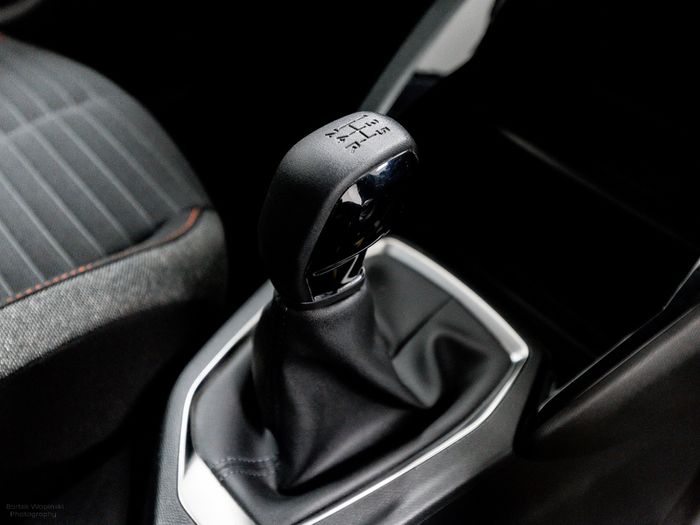 Peugeot 208 2023