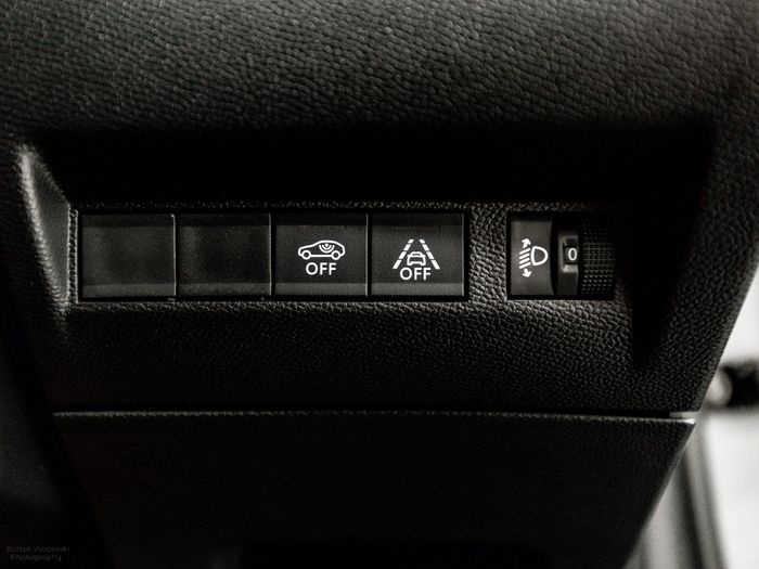 Peugeot 208 2023