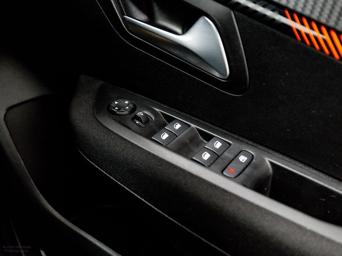 Peugeot 208 2023