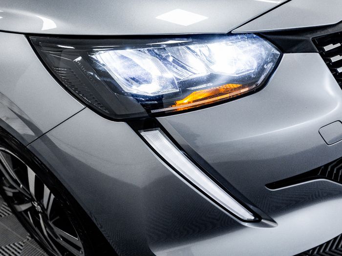 Peugeot 208 2023