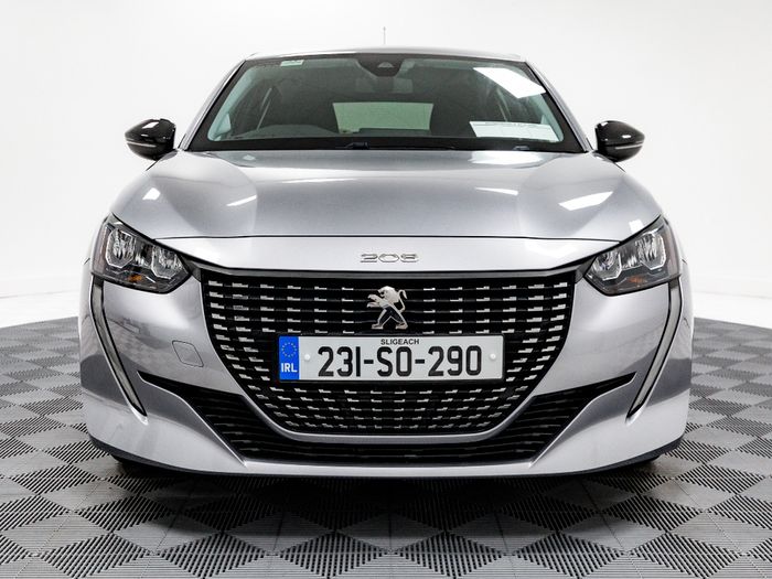 Peugeot 208 2023