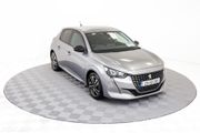 Peugeot 208 2023